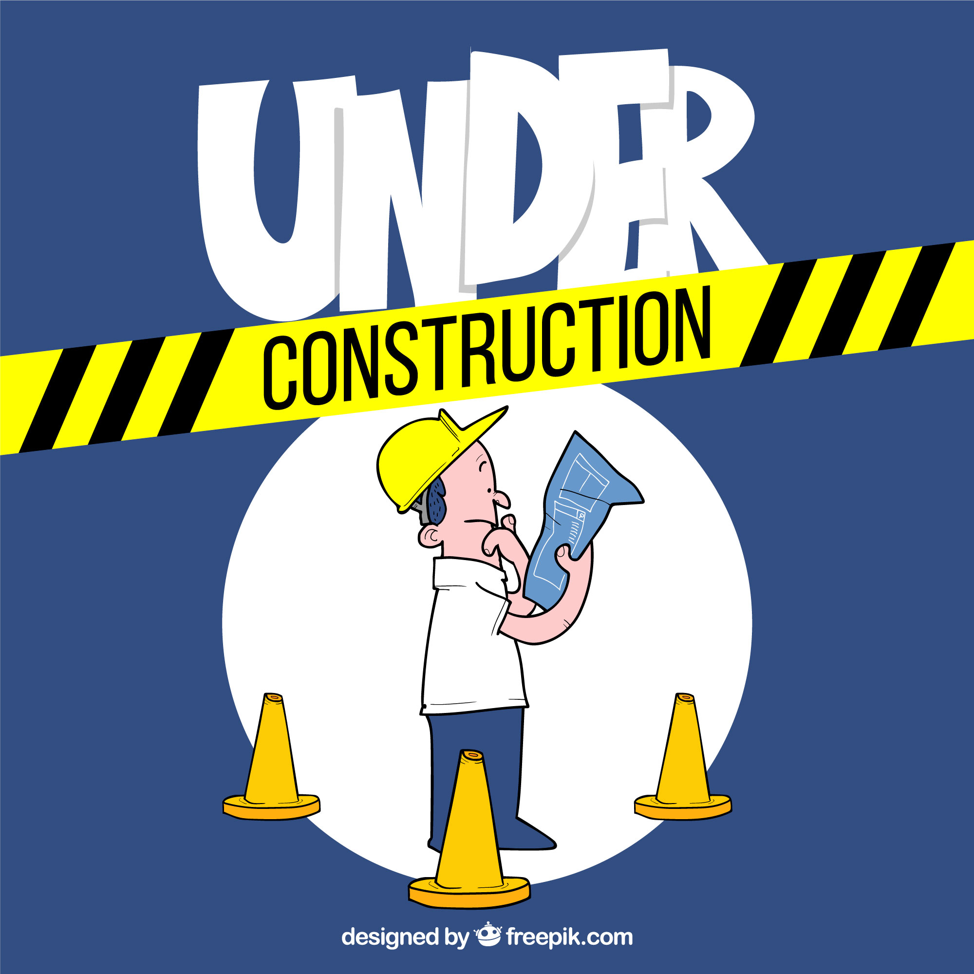 Under Construction